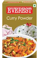Everest Curry Powder – image 1