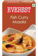 Everest Fish Curry – image 1