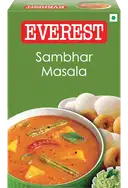 Everest Sambar Masala 100g – image 1