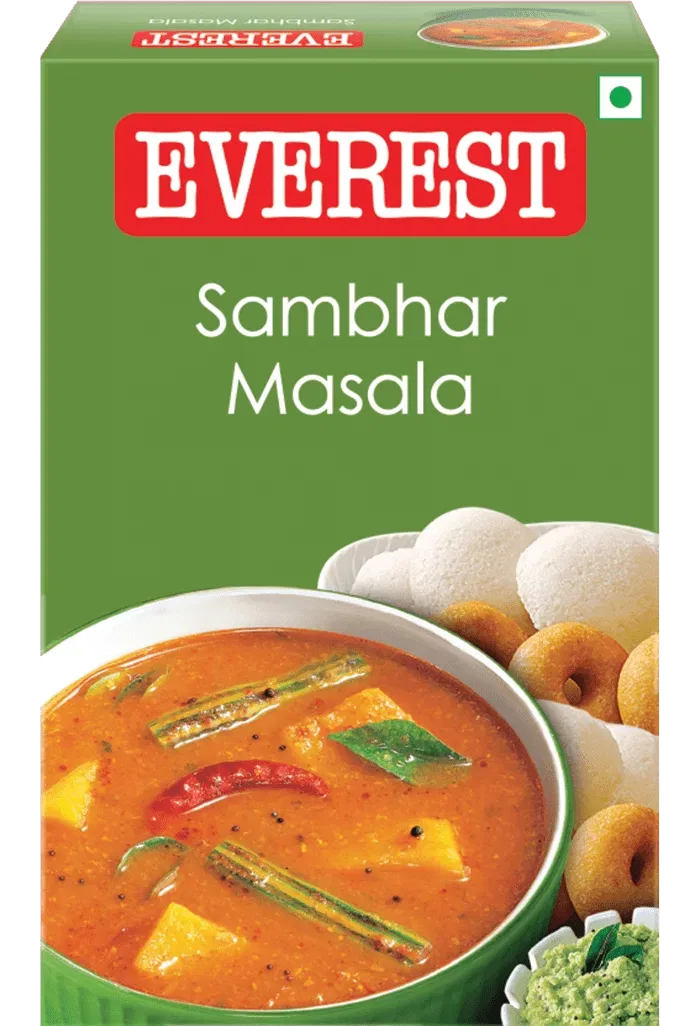 Everest Sambar Masala 100g