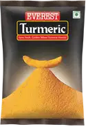 Everest Turmeric Powder (Pasupu) – image 1