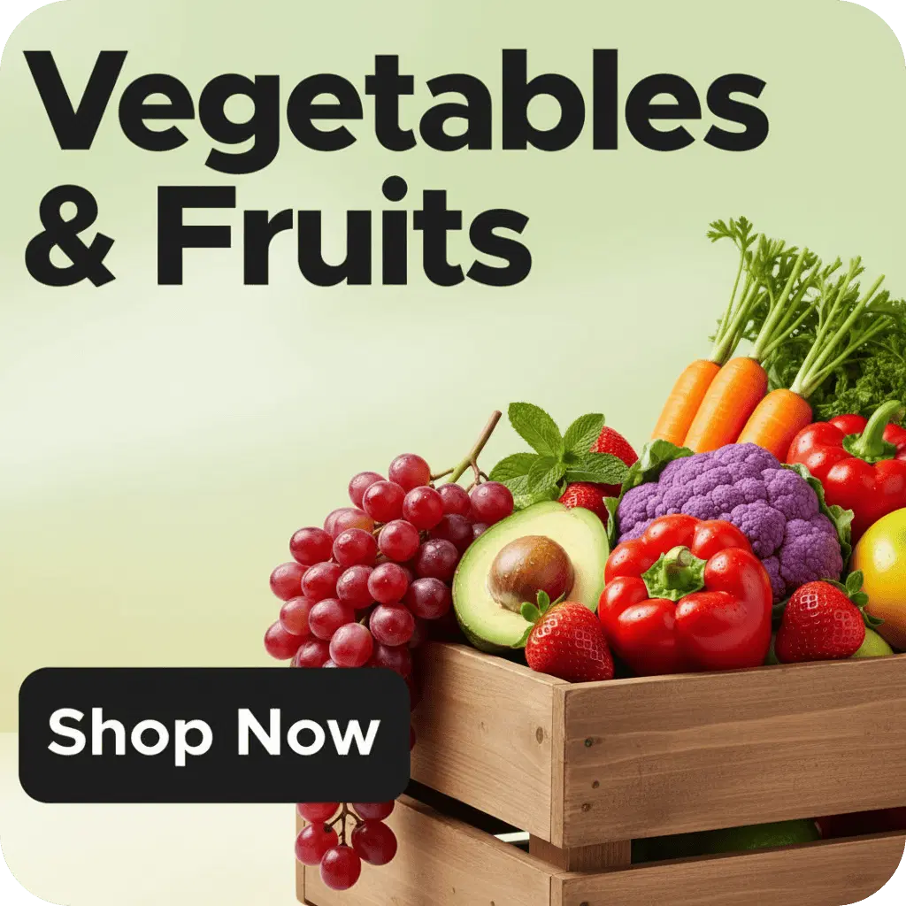 Promotional banner
