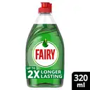 Fairy Liquid Original 320ml – image 1