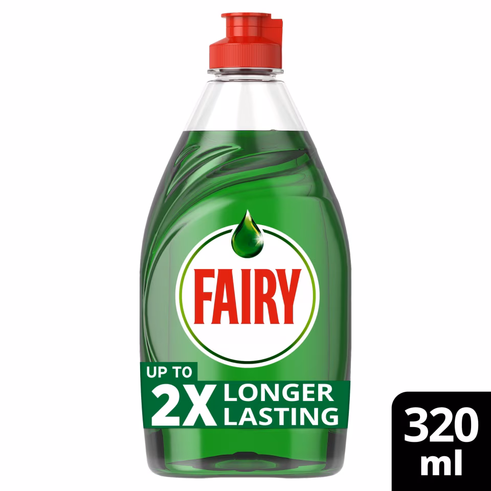 Fairy Liquid Original 320ml
