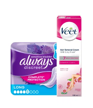 Feminine Hygiene