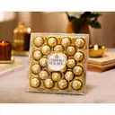 Ferrero Rocher Boxed Chocolates 24 Pieces – image 3