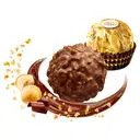Ferrero Rocher Chocolate 16 Pieces Gift Box – image 2