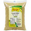 Foxtail Millet/ Kangni / Korralu /Thinai Unpolished 1kg by Sri Durga – image 1