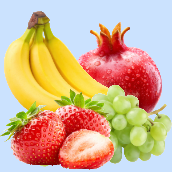 Fresh Fruits