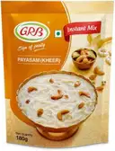 GRB Payasam Mix 180g – image 1