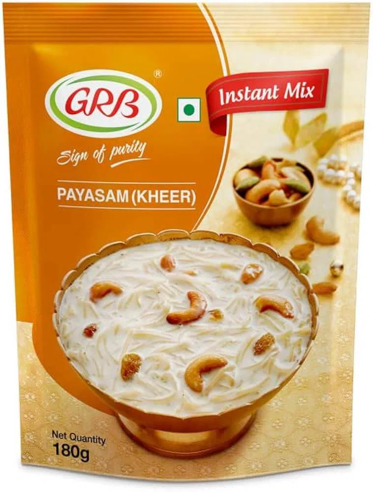 GRB Payasam Mix 180g