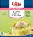 Gits Falooda Badam Pista Mix 200g – image 1