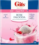Gits Falooda Rose Mix 200g – image 1