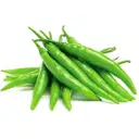 Green Chillies – image 1