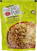 Haldiram Bhelpuri with Chutney 200g – image 1
