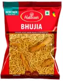 Haldiram Bhujia 200g – image 1