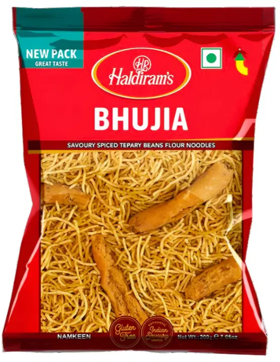 Haldiram Bhujia 200g