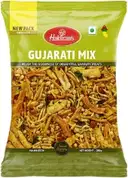 Haldiram Gujarati Mixture 200g – image 1