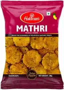 Haldiram Mathri 200g – image 1