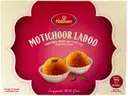 Haldiram Motichoor Ladoo 300g – image 1