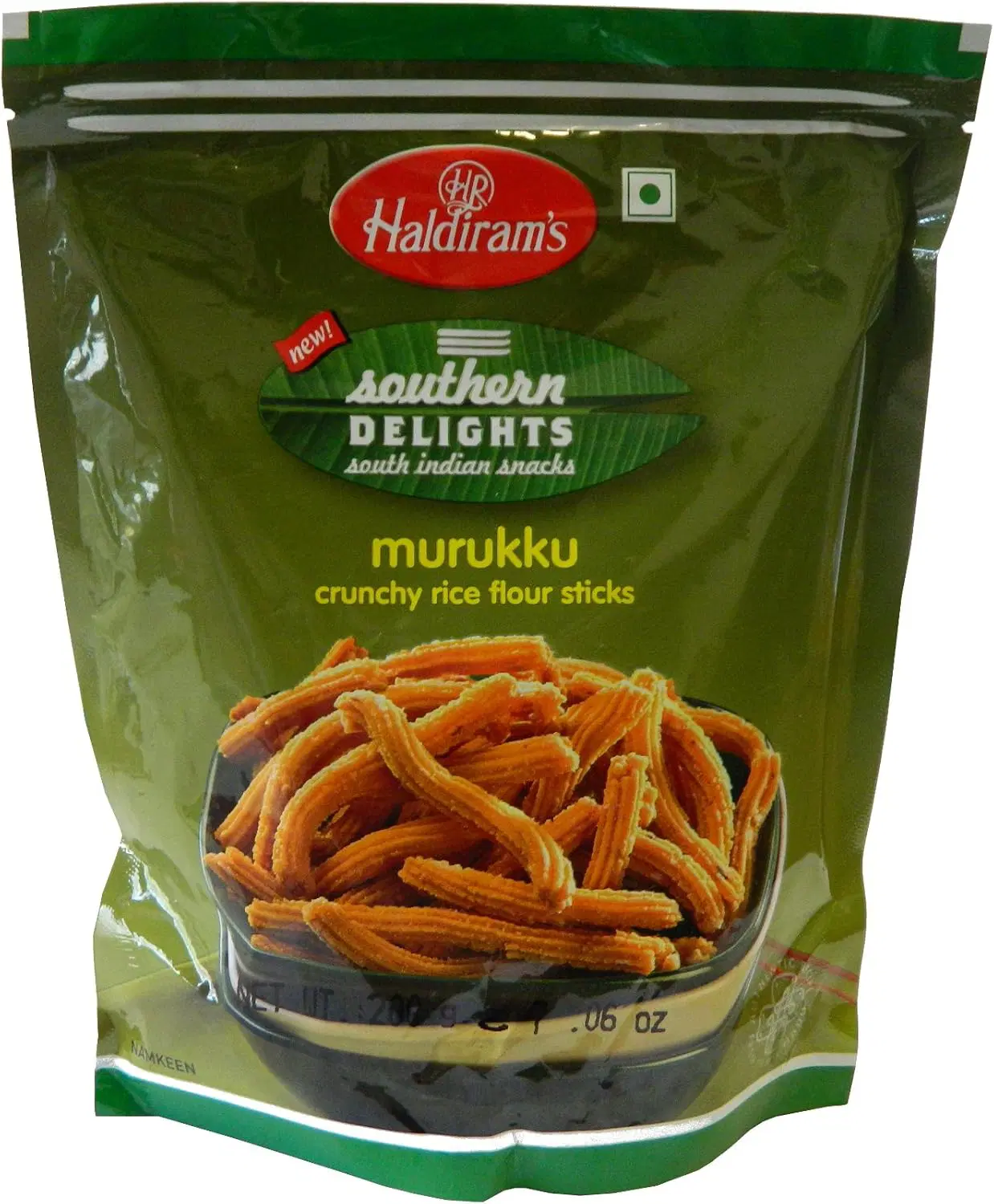 Haldiram Murukku 200g