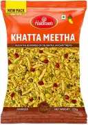 Haldiram Khatta Meetha 200g – image 1