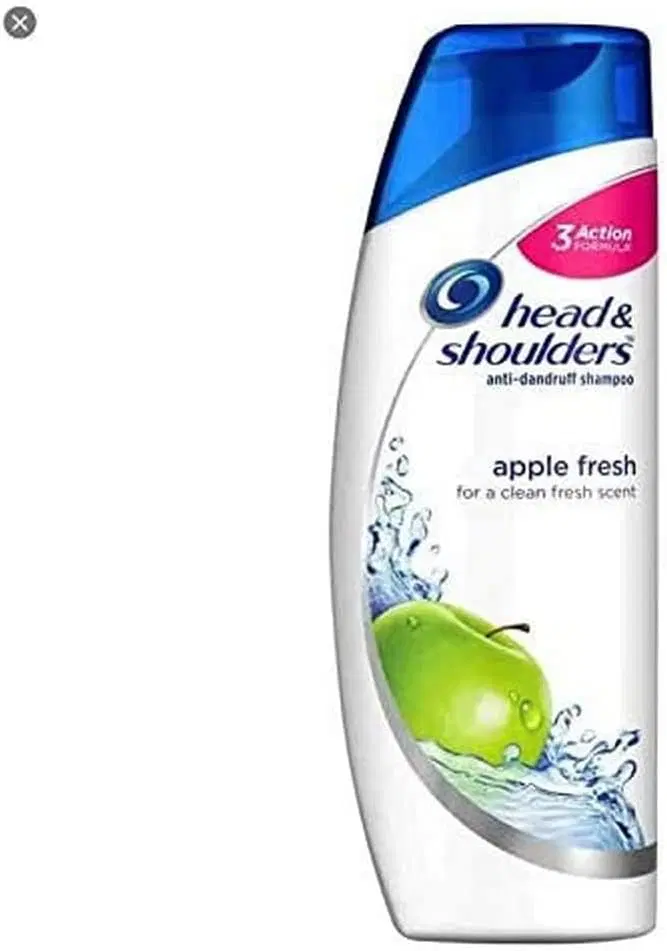 Head & Shoulders Apple Fresh 250ml