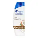 Head & Shoulders Deep Hydration 250ml – image 1