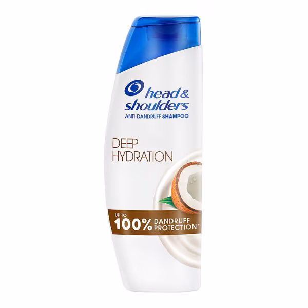 Head & Shoulders Deep Hydration 250ml