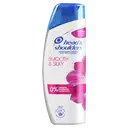 Head & Shoulders Smooth & Silky 250ml – image 1