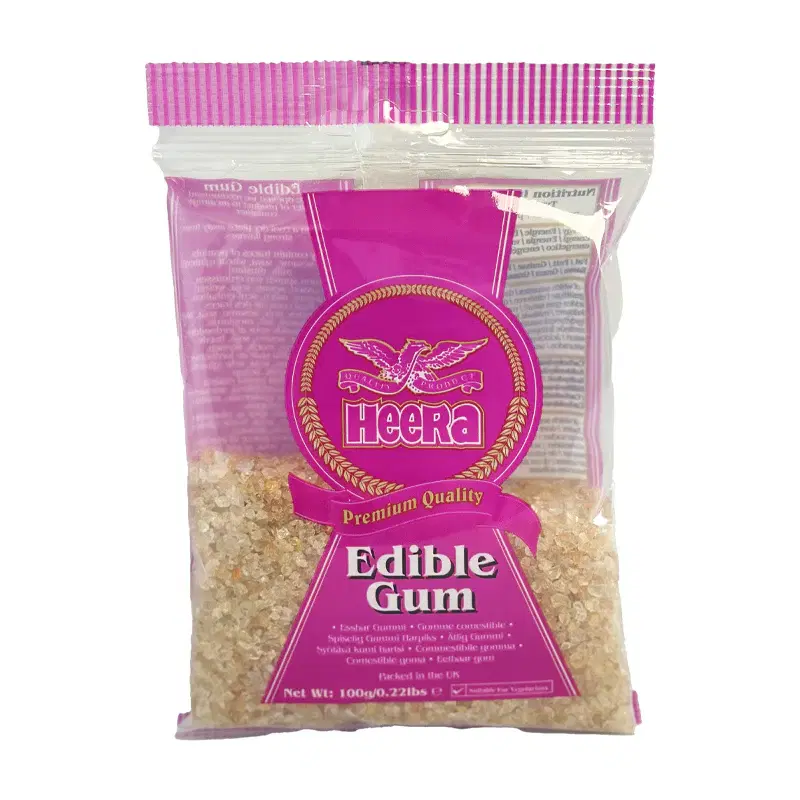 Heera Edible Gum 100g