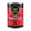 Heera Chopped Tomatoes – image 1