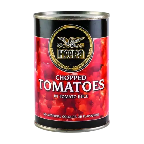 Heera Chopped Tomatoes