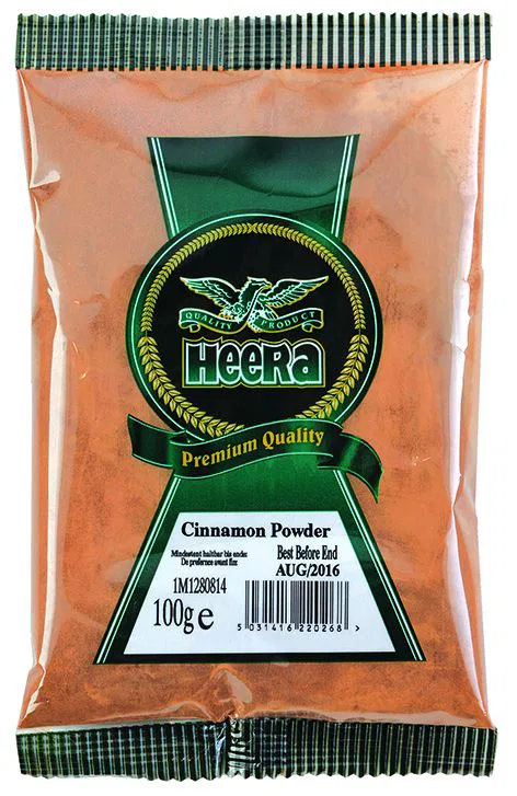 Heera Cinnamon Powder / Dalchini Podi