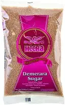 Heera Demerara Sugar – image 1