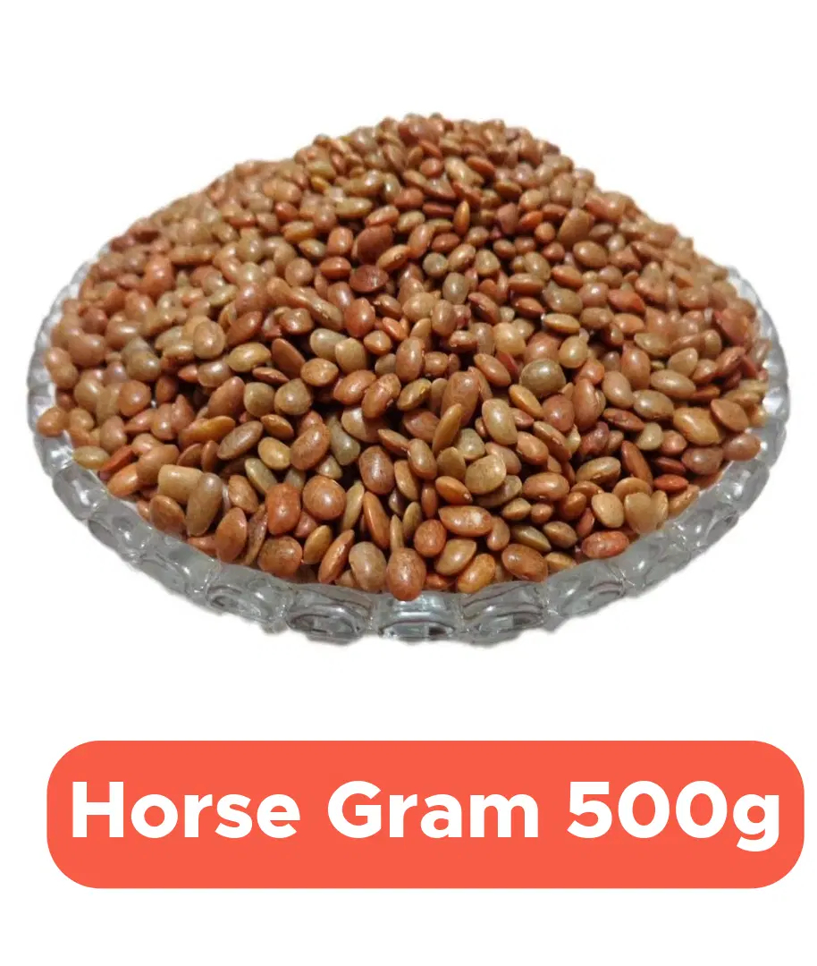 Sri durga Horse Gram 500g