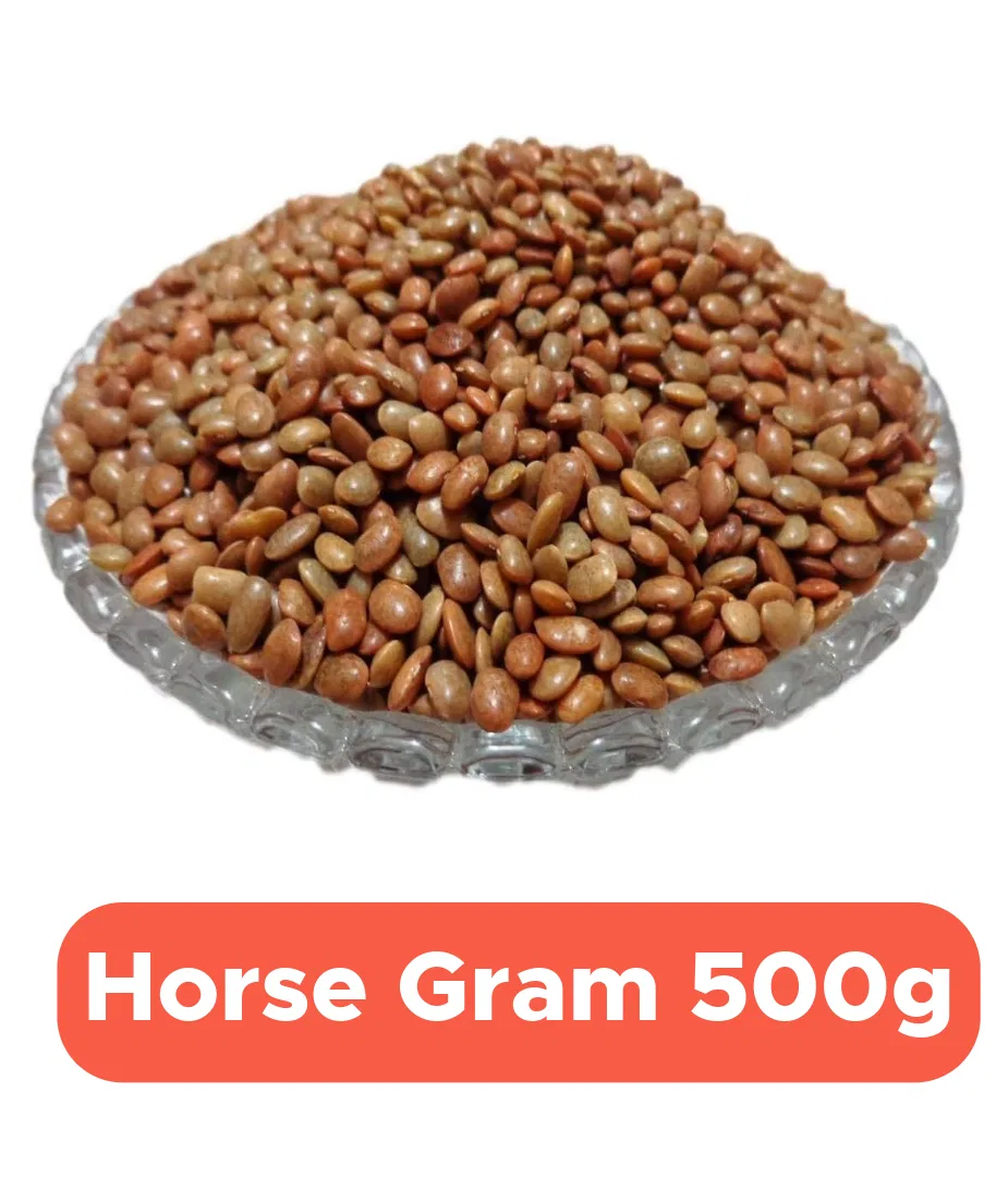 Sri durga Horse Gram 500g
