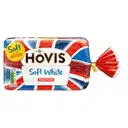 Hovis Soft White Medium Bread 800g – image 1