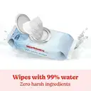 Huggies Pure Wipes – image 2