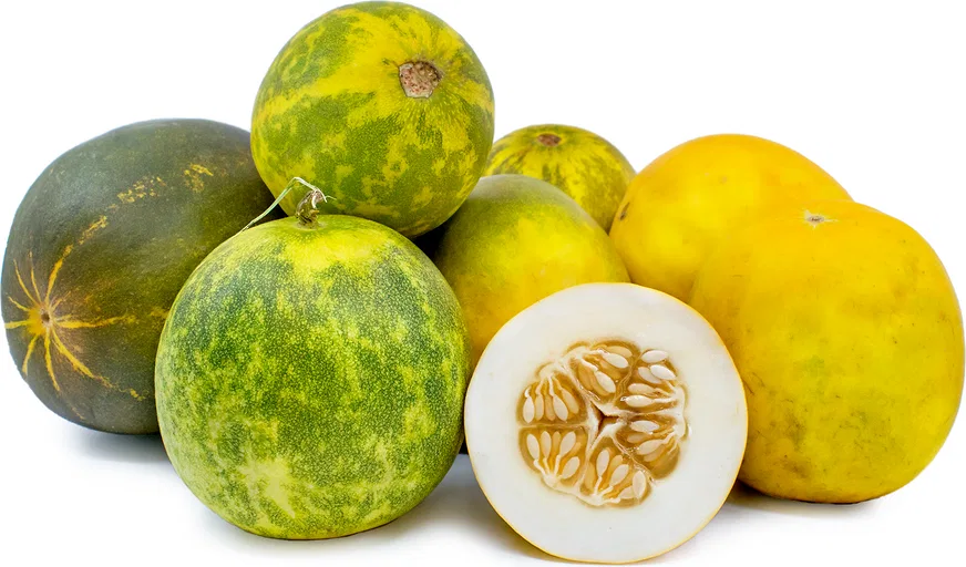 Indian Authentic Cucumber / Dosakaya 