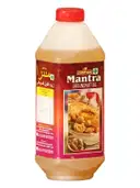 Idhayam Mantra Groundnut Oil 1l – image 1