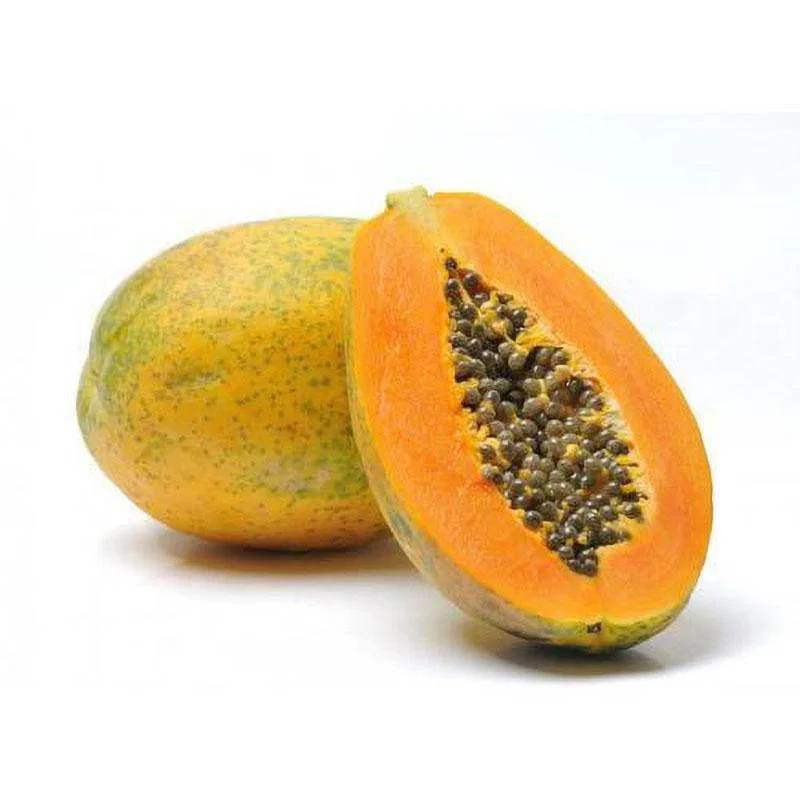 Papaya Each