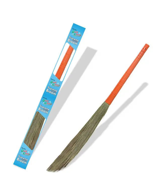 Indian Soft Grass Broom