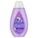 Johnson's Baby Bath PM 300ml – image 1