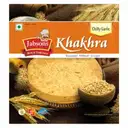 Jabsons Khakhra Chilly Garlic 180G – image 1