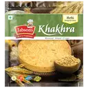 Jabsons Methi Khakhra 180g – image 1