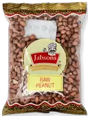 Jabsons Premium Raw Peanuts (Pink Peanuts / Ground Nut) – image 1
