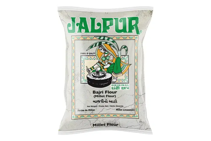 East End Bajri(Millet) Flour 1kg