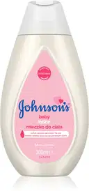 Johnson's Baby Lotion 300ml – image 1