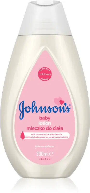 Johnson's Baby Lotion 300ml